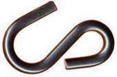 Long Case Clock - S Hook 