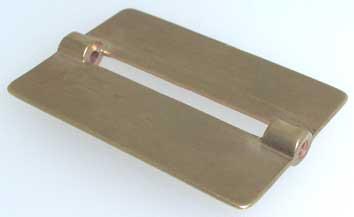 Long Case Clock - Fly Blanks