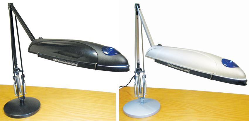 Lighting - Actulite Helix Light