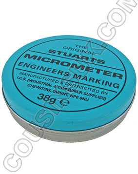 Engineers (Blue) Marking