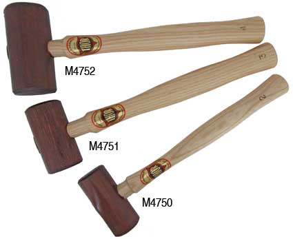 Mallets - Rawhide Mallets, Thor