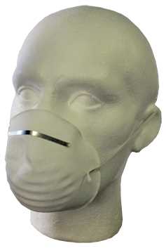 Dust Mask 
