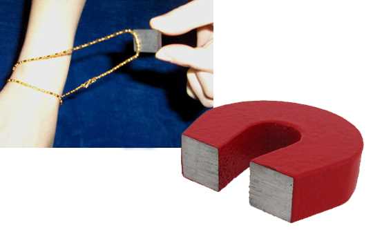Magnets