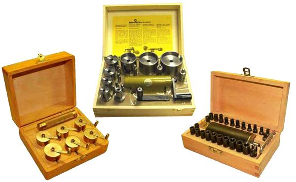 Mainspring Tools