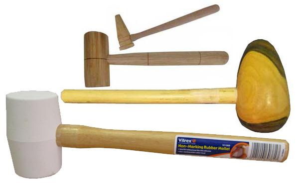 Mallets