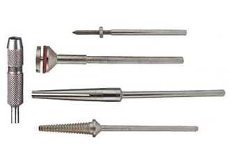 Mandrels