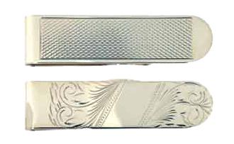 Money Clips
