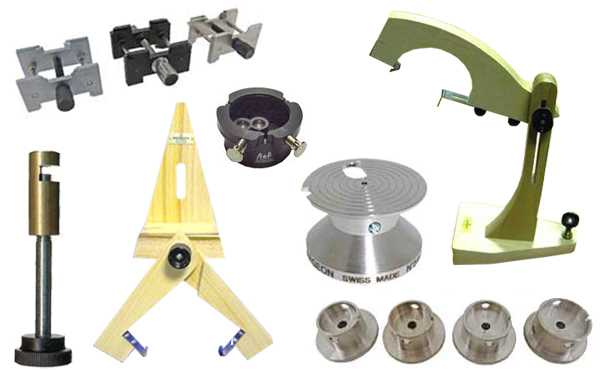 Movement Holders