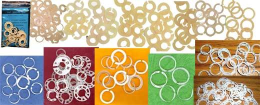 Movement Rings