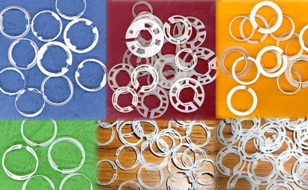 Movement Rings