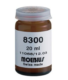 Grease - Moebius 8300 Solid Grease 20ml