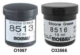 Grease - Moebius Silicon Greases