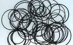 O Ring Rubber Gaskets
