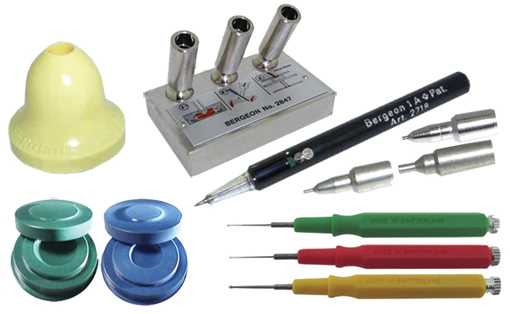 Oiling Tools