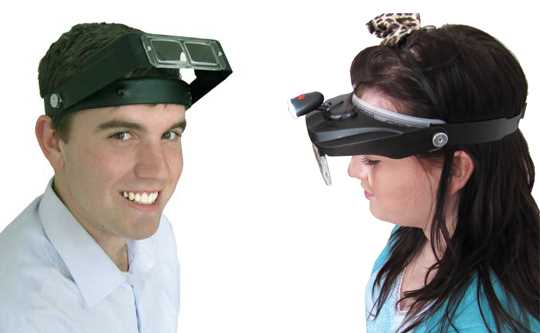 Optivisors