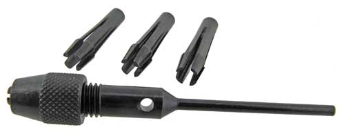 Pin Vice Adaptor for Micromotors & Pendant Drills