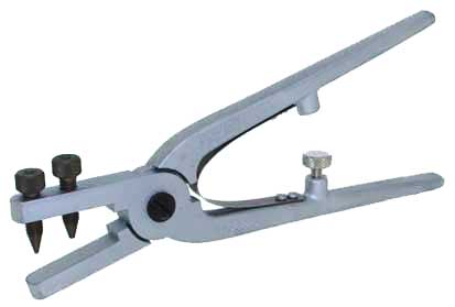 Watch Strap Hole Making Plier - Bergeon