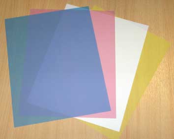 Micron Abrasive Lapping Film