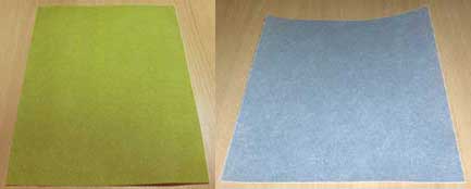 Micron Abrasive Wet Or Dry Polishing Paper