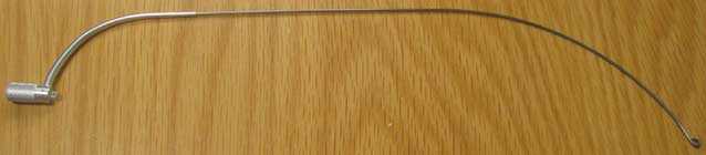 Polishing Bow