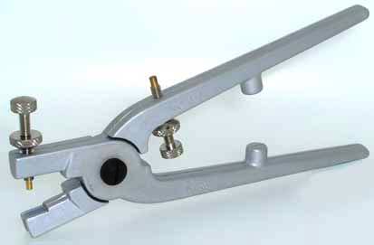 Pliers - Pusher and Corrector Fitting Plier