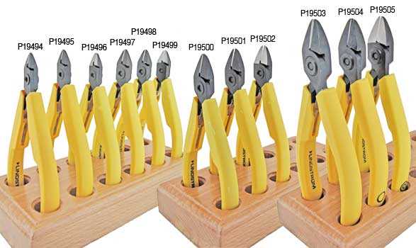 Cutters - Lindstrom 80-Series Cutters