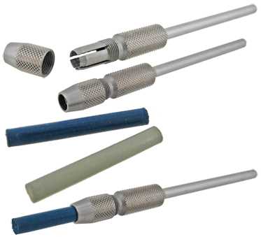 Mandrels - Pin Mandrel