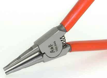 Pliers - Bow & Ring Opening Pliers