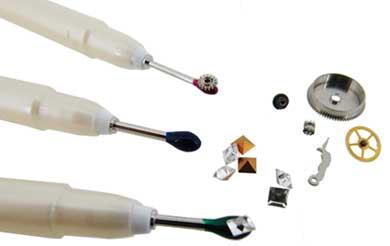 Jewel Picker Upper with Silicone Tips