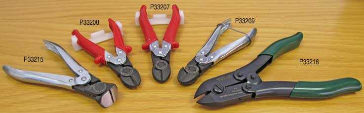 Cutters - Maun Cutters