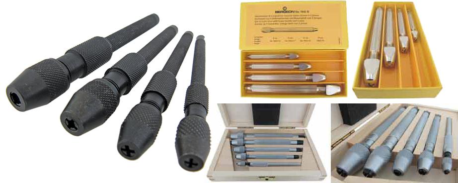 Pin Vice Sets