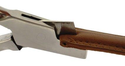 Watch Strap Notch Cutting Plier