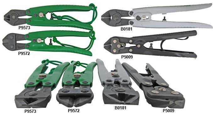 Cutters - Sprue Cutters