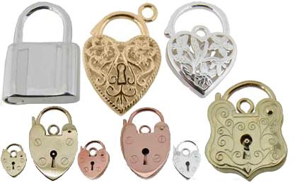 Padlocks 