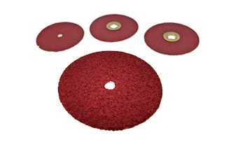 Paper Discs, Kemdent