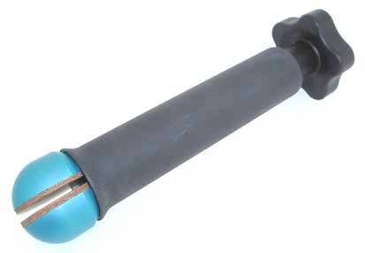 Ring Holding - External Holding Ring Clamp, A*F Swiss