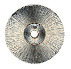 Ring Cutting Replacement Blades