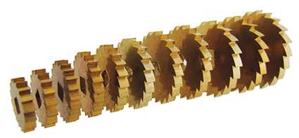 Ratchet Wheels