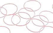 Red Hard Gaskets