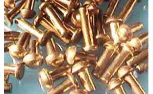 Rivets