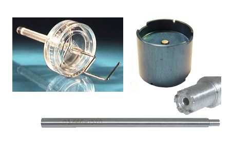 Rolex Generic Tools