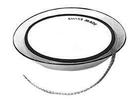 Solder - Fluxed Wire, Bergeon Swiss
