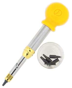 Watch Strap Hole Making Tool (Rotating Cutter)