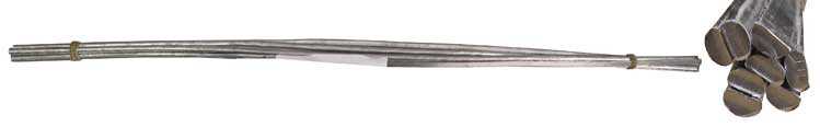 Solder - Commercial Grade