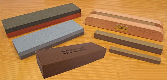 Stone - Bench Stones