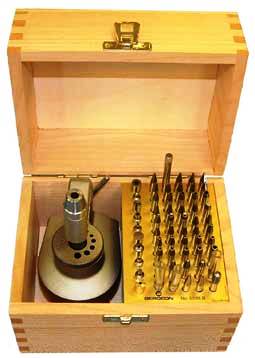 Staking Set - Bergeon 5285B 