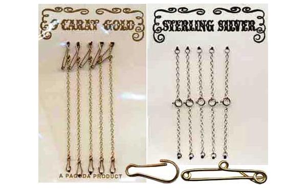 Safety Chains 