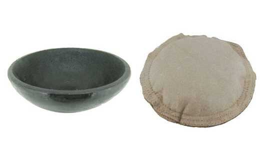 Sandbags & Pitch Bowls