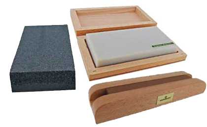 Sharpening Stones