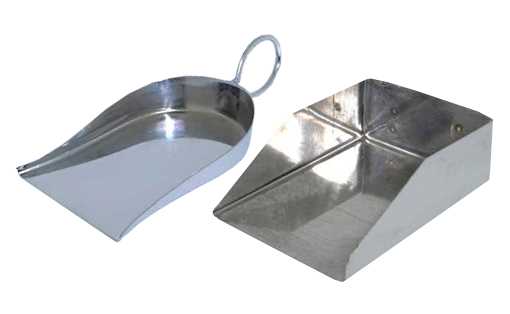 Shovels and Scoops